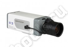 Hikvision DS-2CD862MF-E