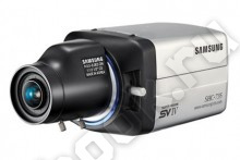 Samsung Techwin SHC-735AUP