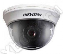 Hikvision DS-2CC5112P