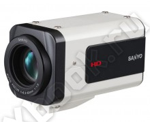 SANYO VCC-HD4600P