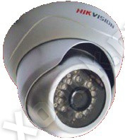 Hikvision DS-2CC502P-IR3
