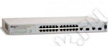 Allied Telesis FS750/24POE