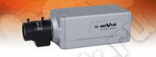 Novus NVIP-TDN5401C/MPX2.0