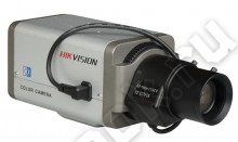 Hikvision DS-2CC192P-A
