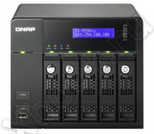 QNAP TS-559 Pro