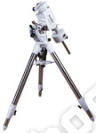 Монтировка Sky-Watcher AZ-EQ6 SynScan GOTO со стальной треногой