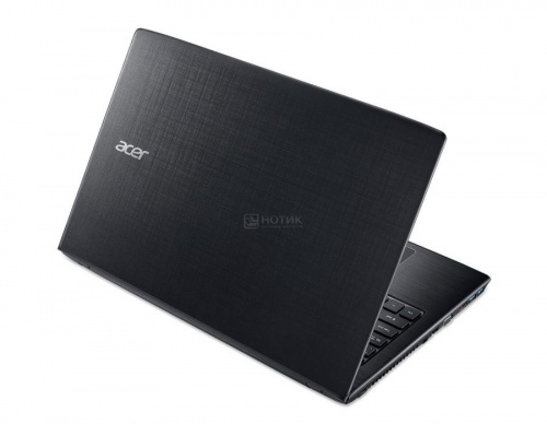 Acer Aspire E5-576G-5479 NX.GSBER.015 вид сверху