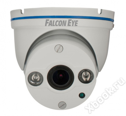 Falcon Eye FE-IPC-DL200PV вид спереди