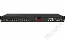 Mikrotik RB2011UiAS-RM