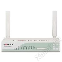 Fortinet FWF-61E-BDL-950-36