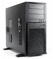 Chieftec SH-01B-B-B w/o PSU