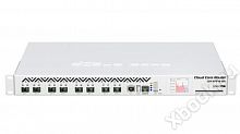 Mikrotik CCR1072-1G-8S+