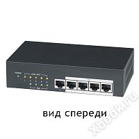 SC&T IP05H