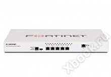 Fortinet FVE-500E-T4-BDL-311-36