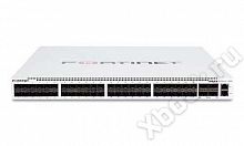 Fortinet FS-1048D