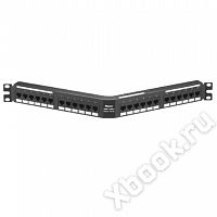 Panduit DPA246X88TGY