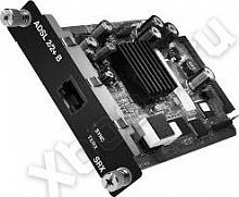 Juniper SRX-MP-1ADSL2-A