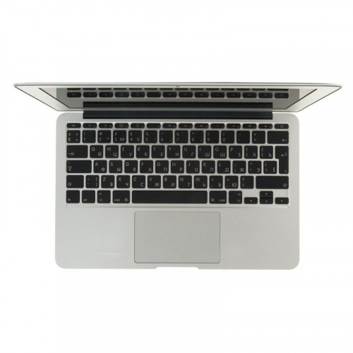 Apple MacBook Air 11 Mid 2011 Z0MG (MC9692RS/A) выводы элементов