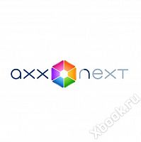 ITV ПО подключения камеры Axxon Next 4.0 Universe