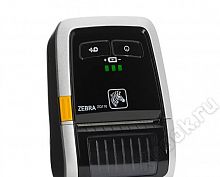 Zebra Technologies ZQ1-0UB1E020-00