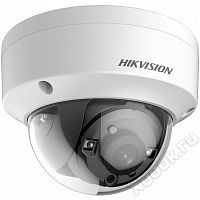 Hikvision DS-2CE56F7T-VPIT (3.6 mm)
