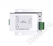 BAS-IP SH-81