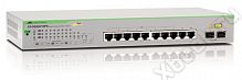 Allied Telesis AT-GS950/10PS