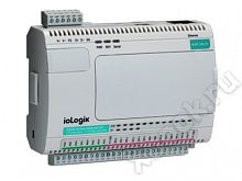 Moxa ioLogik E2210
