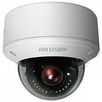 Hikvision DS-2CC5192P-VPIR (low light)
