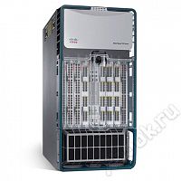 Cisco Systems N7K-C7010-B2S2-R