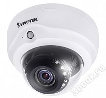 VIVOTEK FD8182-T