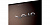 Sony VAIO VPC-EB1E1R Brown вид боковой панели