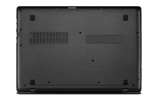 Lenovo IdeaPad 110-15IBR 80T7003QRK вид сверху