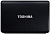 Toshiba SATELLITE C660D-121 