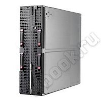 Hewlett-Packard 643781-B21
