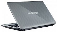Toshiba SATELLITE P755-12E
