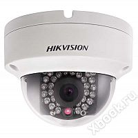 Hikvision DS-2CD2122FWD-IS (4 мм)