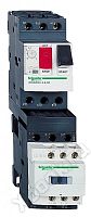 Schneider Electric GV2DM106BD