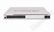 Fortinet FS-524D-FPOE