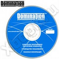 Domination Web Server