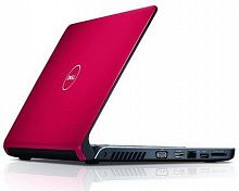 DELL INSPIRON N7010 480M-4Gb-500Gb-Red (271822173)