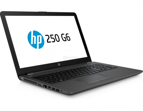 HP 250 G6 3VK28EA вид сбоку