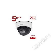 Beward SV3210DBS(3.6 mm)