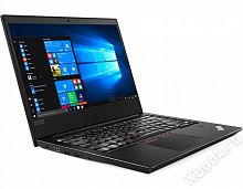 Lenovo ThinkPad Edge E480 20KN0078RT