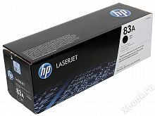Картридж CF283A для НР LJ PRO MFP