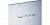 Sony VAIO VPC-EC1M1R/W Белый вид боковой панели