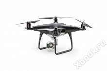 DJI Phantom 4 Pro Obsidian Edition & 2 extra batteries