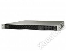 Cisco Systems ASA5545-IPS-K8