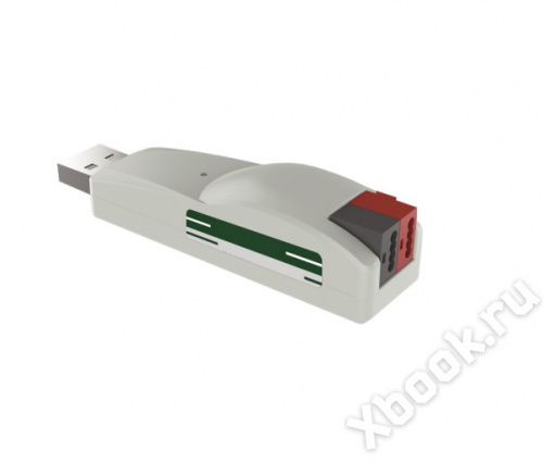 BAS-IP KL-USB вид спереди