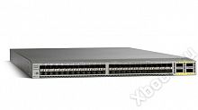 Cisco Systems N6001P-4FEX-10GT